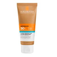 la roche posay protector solar cuerpo leche solar sin perfume piel seca y sensible spf50