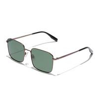 iris - polarized gun metal alligator