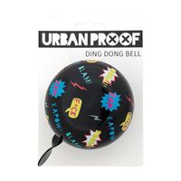 urban proof timbre ding dong one size kapow