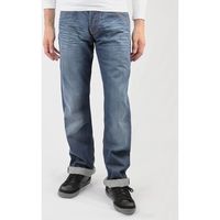 lee jeans flint l702rnsm para hombre