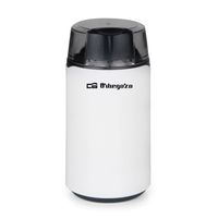 orbegozo mo 3200 molinillo de cafe 200w blanco