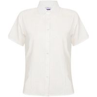 henbury camisa h596 para mujer