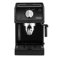 delonghi ecp 3121 cafetera espressocapsulas 1100w