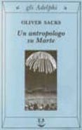 un antropologo su marte-sette racconti paradossali