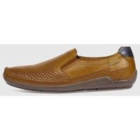 pikolinos zapatos bajos zapato azores cuero para hombre