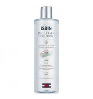 isdin micellar solution 4 en 1 400 ml