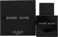 lalique encre noire eau de toilette 50ml spray