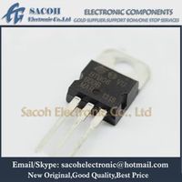 free shipping 10pcs btb06-600b btb06-600c btb06-600t btb06-600s btb06-800b btb06-400b to-220 6a 600v sensitive gate traics