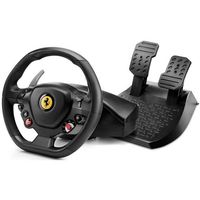 thrustmaster t80 rw ferrari 488 gtb pcps4ps5