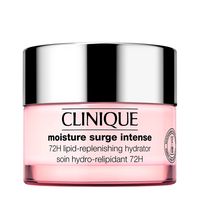 clinique hidratacion moisture surge intense 72hr cream