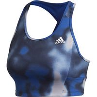 adidas sujetador deportivo w d2m aop bt para mujer