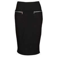 guess falda ginette skirt para mujer