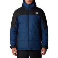 the north face abrigo de plumas nf0a7ziu para hombre