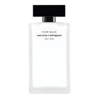 narciso rodriguez for her pure musc - 50 ml eau de parfum perfumes mujer