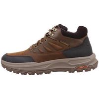 skechers botas relaxed fit zeller - bazemore para hombre