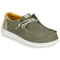 heydude zapatos wally break hey day para hombre