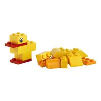 lego classic animal free builds