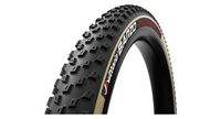 cubierta vittoria barzo 29   39   39  xc race tubeless ready graphene g2 0 beige