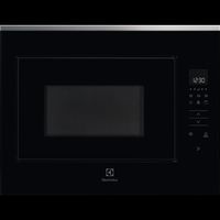 microondas integrable - electrolux kmfd264tex inox