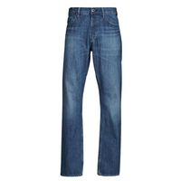 g-star raw jeans triple a regular straight para hombre