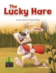 the lucky hare short tales