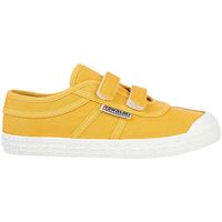 kawasaki deportivas moda original kids shoe wvelcro k202432 5005 golden rod para nino