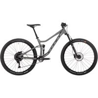 bicicleta de montana vitus mytique 29 vr - nardo grey nardo grey