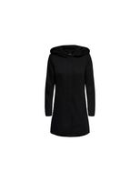 chaqueta only onlsedona light negro mujer