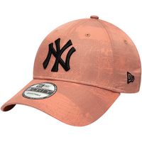 new-era gorra mlb 9forty new york yankees print cap para mujer