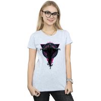 harry potter camiseta manga larga bi23422 para mujer