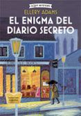 el enigma del diario secreto cozy mystery