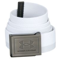 under armour starlightetch webbing golf belt