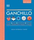 ganchillo nueva edicion