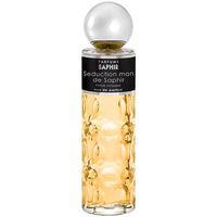 parfums saphir perfume seduction man edp vapo para hombre