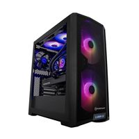 pcspecialist pro gaming amd ryzen 7 5700x16gb1tb ssdrtx 4070ti super