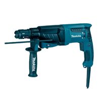 makita hr2630t martillo ligero 800w