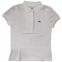 lacoste polo pj7730 para nina