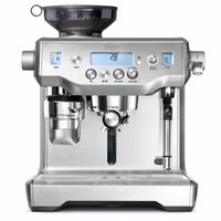 cafetera superautomatica - sage ses980bss4eeu1 oracle