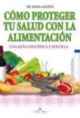 como proteger tu salud con la alimentacion