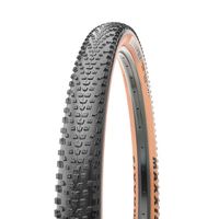 cubierta maxxis rekon race exo tr tanwall 29x235 60 tpi