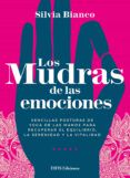 los mudras de las emociones