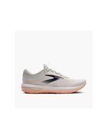 zapatillas de running brooks revel 7 mujer oysterwhitetropical