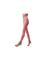 mallas born living yoga selene pink peach mujer