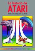 la historia de atari video computer system