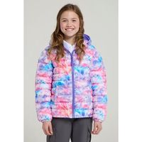 mountain warehouse chaqueta seasons para nino