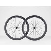 ruedas bontrager aeolus pro 51 tlr disc 12t black