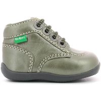 kickers botines 653099 para nino