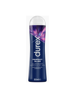 durex perfect gliss lubricante 50 ml - durex