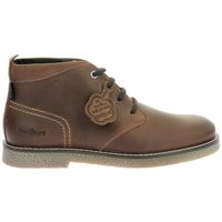 kickers botines kick leo para hombre