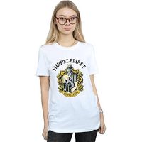 harry potter camiseta manga larga bi1228 para mujer